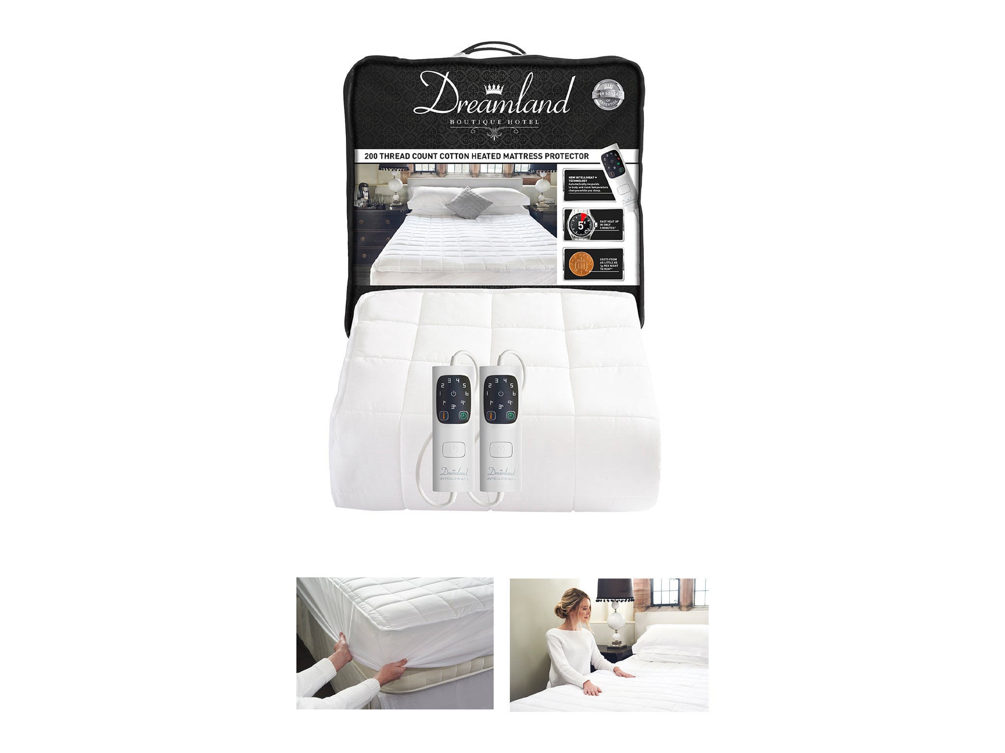 Best electric blanket 2020: Double Best electric blanket 2020: Double